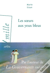 Les Soeurs Aux Yeux Bleus
