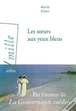Capa do artigo Les Soeurs Aux Yeux Bleus