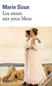 Les Soeurs Aux Yeux Bleus