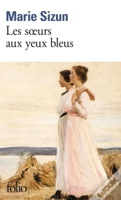 Capa do artigo Les Soeurs Aux Yeux Bleus