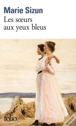 Capa do artigo Les Soeurs Aux Yeux Bleus