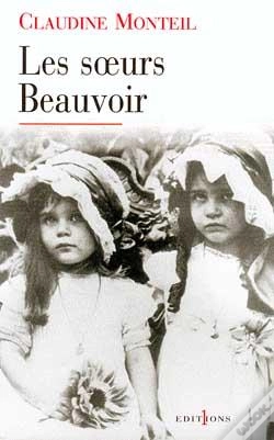 Capa do artigo Les Soeurs Beauvoir