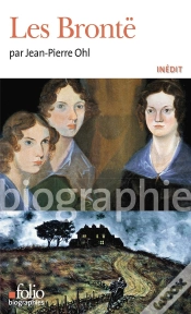 Capa do artigo Les Soeurs Brontë