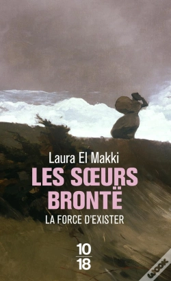 Capa do artigo Les Soeurs Brontë ; La Force D'Exister