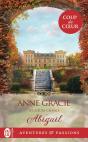 Les Soeurs Chance - T01 - Abigail - Preview