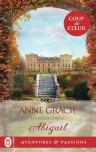 Les Soeurs Chance - T01 - Abigail