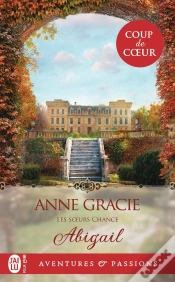 Capa do artigo Les Soeurs Chance - T01 - Abigail