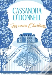 Capa do artigo Les Soeurs Charbrey