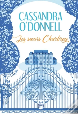 Capa do artigo Les Soeurs Charbrey
