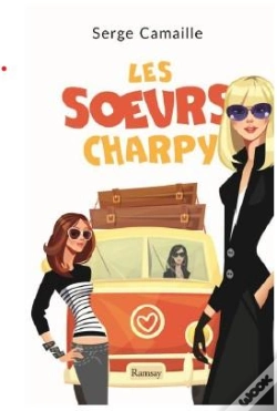 Capa do artigo Les Soeurs Charpy