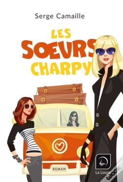 Capa do artigo Les Soeurs Charpy