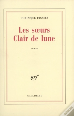 Capa do artigo Les Soeurs Clair De Lune