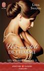 Les Soeurs Clemens - 2 - Un Modele De Charme - Preview