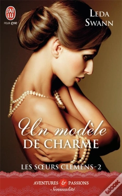 Capa do artigo Les Soeurs Clemens - 2 - Un Modele De Charme