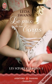 Les Soeurs Clemens T.1 ; Le Prix De Ton Corps