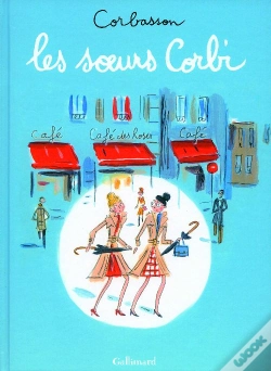 Capa do artigo Les Soeurs Corbi
