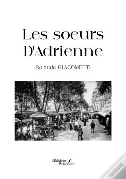 Capa do artigo Les Soeurs D'Adrienne