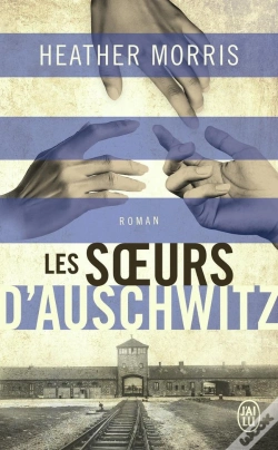 Capa do artigo Les Soeurs D'Auschwitz