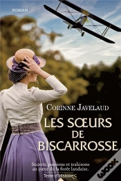 Capa do artigo Les Soeurs De Biscarosse