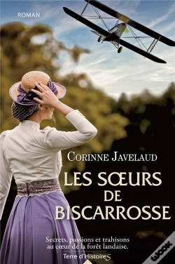 Capa do artigo Les Soeurs De Biscarosse