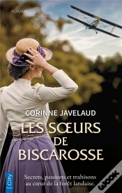 Capa do artigo Les Soeurs De Biscarrosse