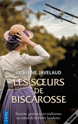 Capa do artigo Les Soeurs De Biscarrosse
