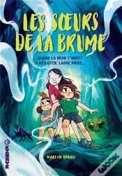 Capa do artigo Les Soeurs De La Brume