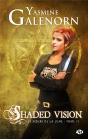 Les Soeurs De La Lune, T11 : Shaded Vision - Preview
