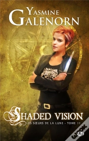 Capa do artigo Les Soeurs De La Lune, T11 : Shaded Vision