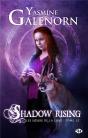 Les Soeurs De La Lune, T12 : Shadow Rising - Preview