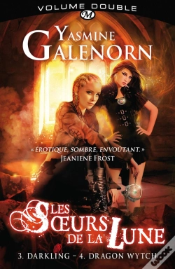 Capa do artigo Les Soeurs De La Lune, T.2 : Les Soeurs De La Lune Integrale 3&4