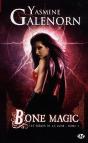Les Soeurs De La Lune, T.7 : Bone Magic - Preview