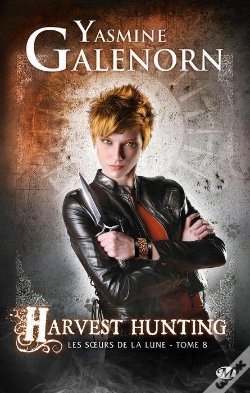 Capa do artigo Les Soeurs De La Lune, T.8 : Harvest Hunting