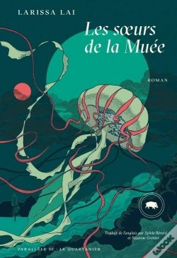 Capa do artigo Les Soeurs De La Muée