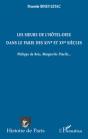 Les Soeurs De L'Hôtel-Dieu Dans Le Paris Des Xiv Et Xv Siècles ; Philippe Du Bois, Marguerite Pinelle... - Preview
