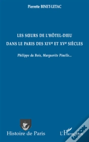 Capa do artigo Les Soeurs De L