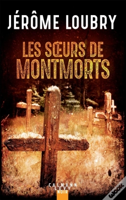 Capa do artigo Les Soeurs De Montmorts