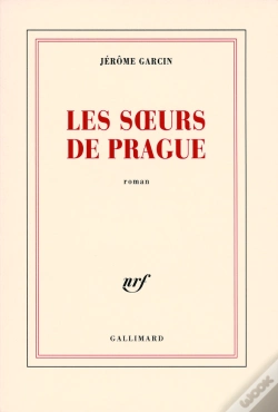 Capa do artigo Les Soeurs De Prague
