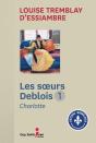 Les Soeurs Deblois T 01 Charlotte - Preview