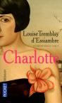 Les Soeurs Deblois Tome 1 ; Charlotte - Preview