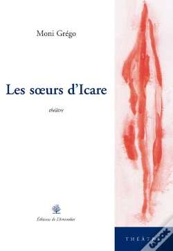 Capa do artigo Les Soeurs D'Icar
