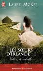 Les Soeurs D'Irlande - 1 - Eliza, La Rebelle - Preview
