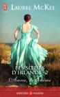 Les Soeurs D'Irlande T.2 ; Anna, La Bohème - Preview