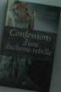 Les Soeurs Donovan, T.2 : Confessions D'Une Duchesse Rebelle - Preview