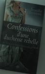 Les Soeurs Donovan, T.2 : Confessions D'Une Duchesse Rebelle