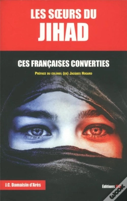 Capa do artigo Les Soeurs Du Jihad