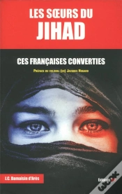 Capa do artigo Les Soeurs Du Jihad