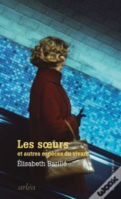 Capa do artigo Les Soeurs Et Autres Espèces Du Vivant