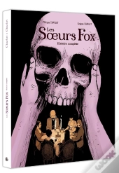 Les Soeurs Fox : Coffret Tomes 1 Et 2