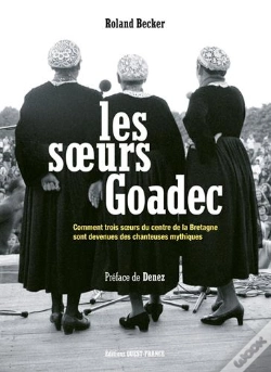 Capa do artigo Les Soeurs Goadec